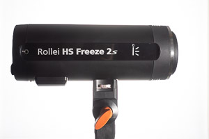 Rollei HS Freeze 2s
